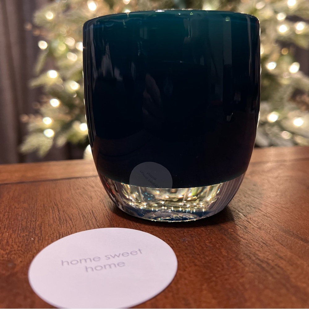Glassybaby Home Sweet Home
